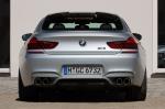 BMW M6 Gran Coupe 2014 года